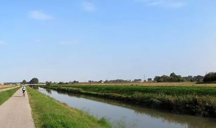 canale burana