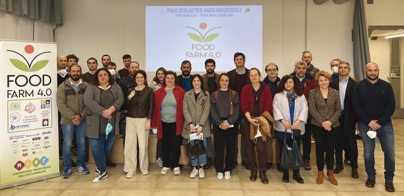 FOOD-FARM-4.0