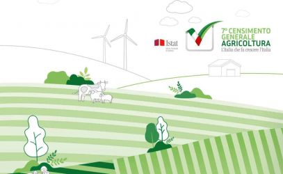 censimento agricoltura