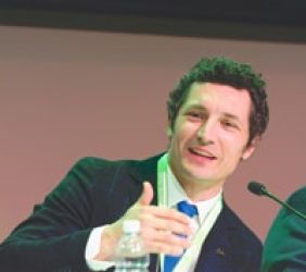 Alberto Notari
